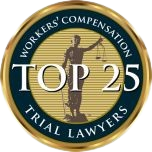 Worker's Compensation - Top 25 Membership
