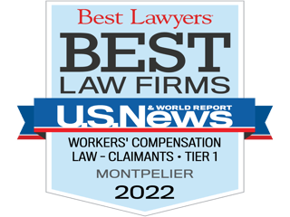 2022 Best Law Firms