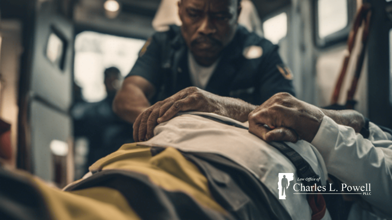 Permanent Total Disability