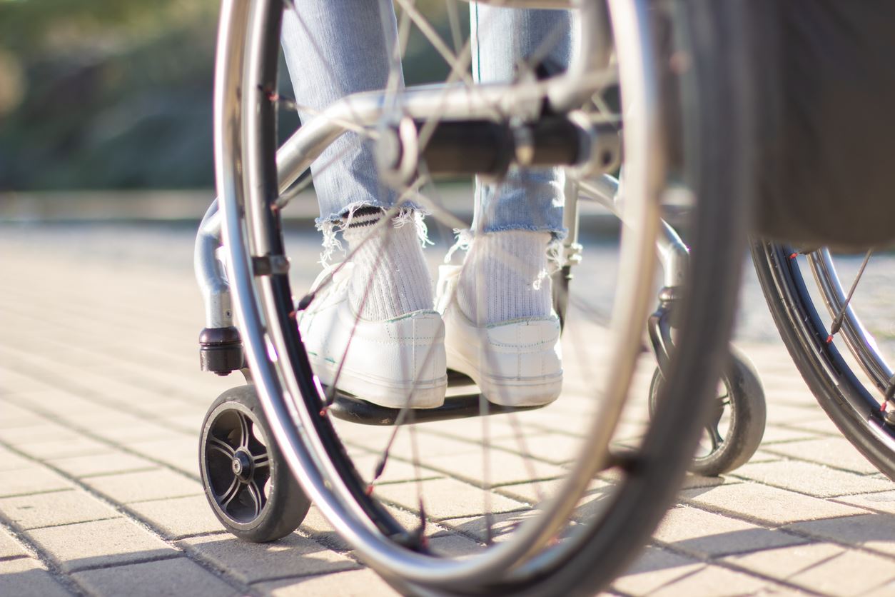Disability